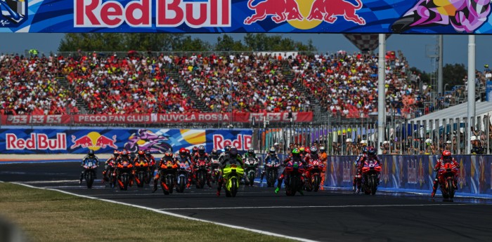 MotoGP: la categoría introducirá un importante cambio en 2025