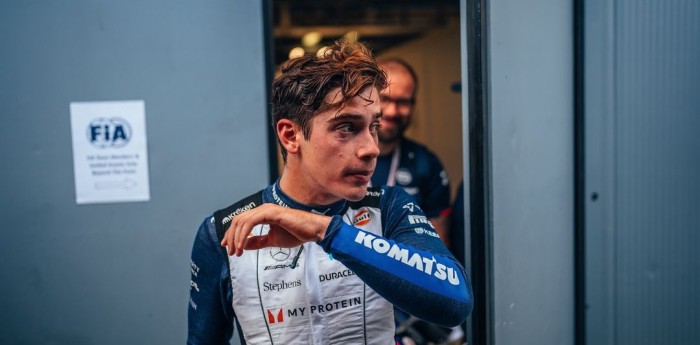 F1: ¿Qué mirada tiene Gastón Mazzacane sobre el presente de Colapinto?