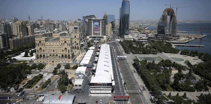 F1: ¿Cómo está el campeonato en la previa del GP de Azerbaiyán?