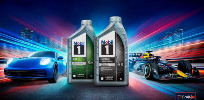 Mobil 1 llega a las calles argentinas con lubricantes de alta performance