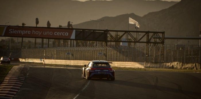 TCR: las sensaciones de los protagonistas luego del sábado en Villicum