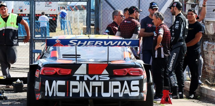 TC: Ardusso, tras la exclusión en San Luis: "Si no estamos en reglamento, estamos bien echados"