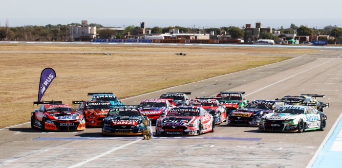 TC: ¿Cómo quedó la Copa de Oro tras la polémica final en San Luis?