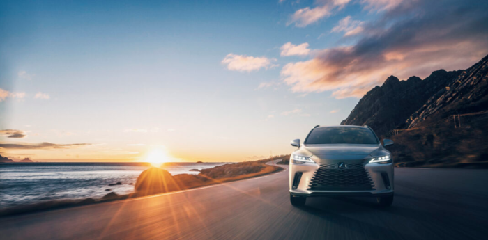 Lexus suma dos modelos híbridos enchufables a su estrategia de electrificación