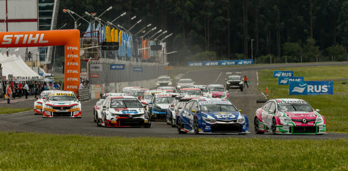 TC2000: entradas a la venta para la fecha en Concepción del Uruguay