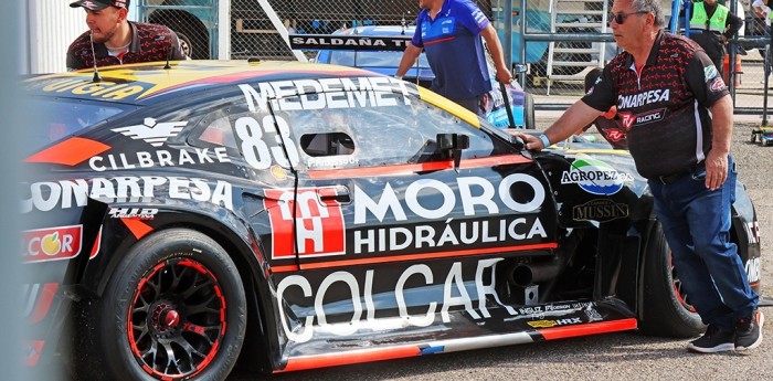 TC: Ardusso explicó el paso a paso de cómo vivió su exclusión tras la final en San Luis