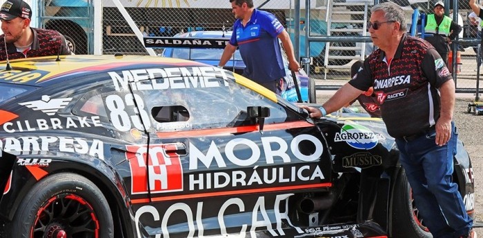 TC: ¿Qué dijo Ardusso sobre la denuncia de Gini en San Luis?