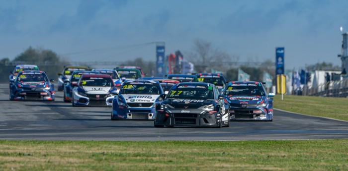 TCR South America: los pilotos opinaron de la localía y la definición del campeonato