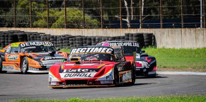 Procar 4000: los tres pilotos que confirmaron su regreso para la próxima fecha en La Plata