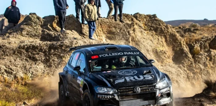 Las recomendaciones de Pirelli para la próxima fecha del Rally Argentino en La Rioja