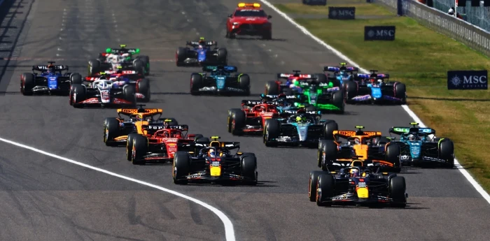 EXCLUSIVO: F1 en Argentina: ¿Qué posibilidades hay de volver a formar parte del calendario en el futuro?