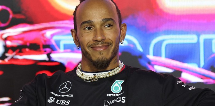 F1: Hamilton, 3º en la clasificación de Singapur: “Estamos para estar luchando arriba mañana”