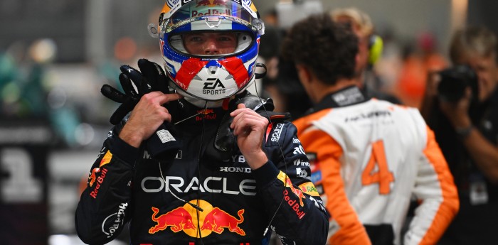 F1: Verstappen se plantó frente a la FIA y le dio un ultimátum para seguir compitiendo, ¿Qué dijo?