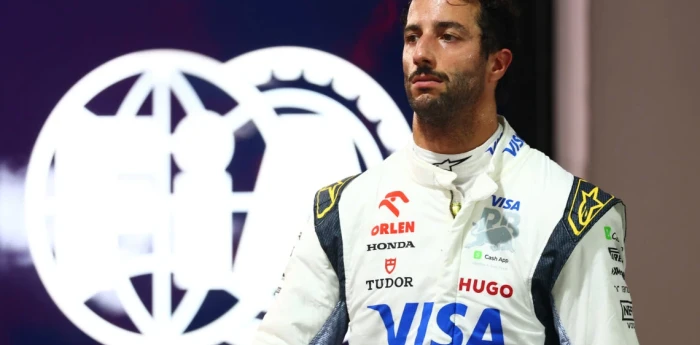 F1: el ex campeón que habló del mal presente de Ricciardo, ¿Qué dijo?