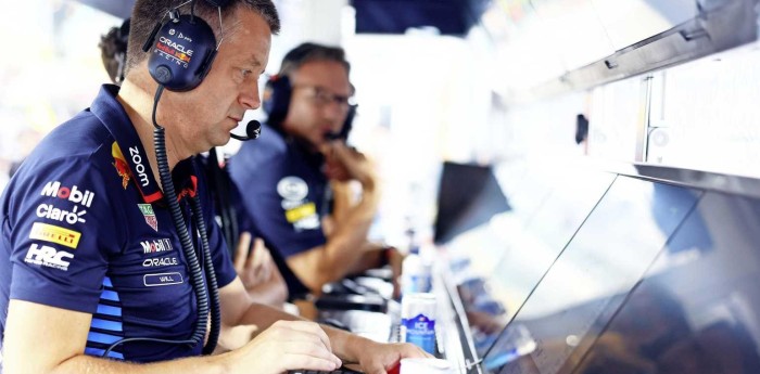 F1: ¡BOMBAZO! Una figura de peso de Red Bull dejará el equipo para sumarse a McLaren