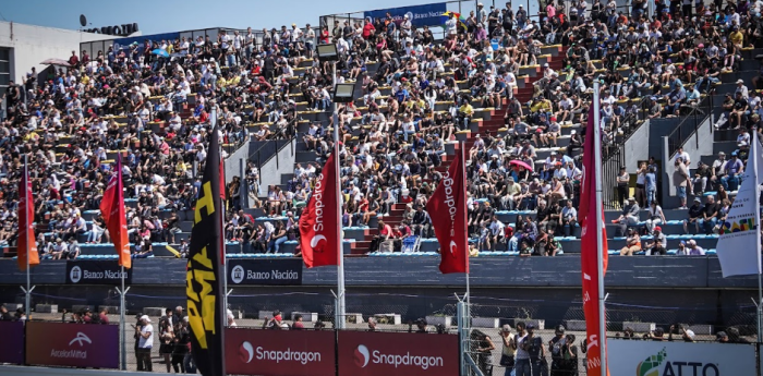 TC2000: ya están a la venta las entradas para los 200 Kilómetros de Buenos Aires