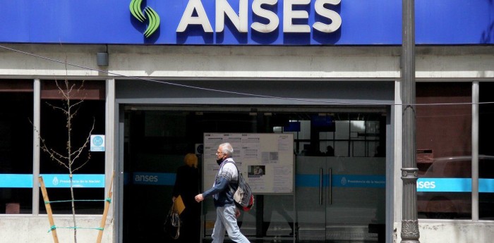 ANSES anunció un cambio en el calendario de pagos para jubilados: ¿Cuándo cobrarán?