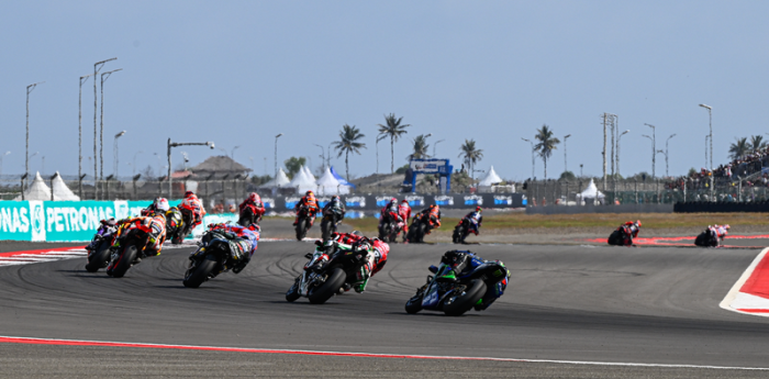 MotoGP: ¿A qué hora y por dónde ver el GP de Indonesia?