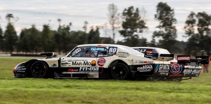 Procar 4000: así llegan los campeonatos a la séptima fecha en La Plata