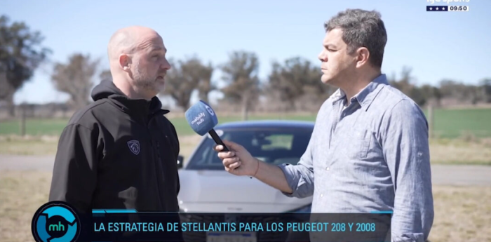 La estrategia de Stellantis con los nuevos Peugeot 208 y 2008