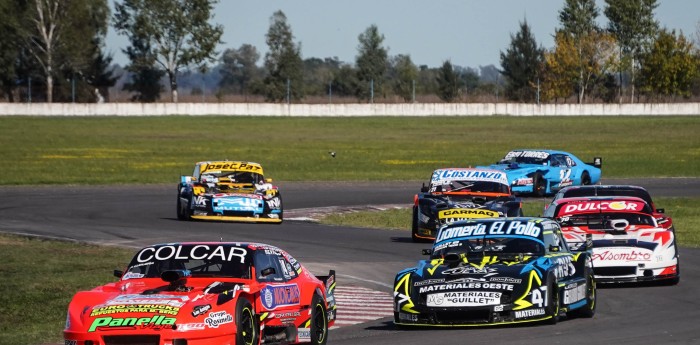 Procar 4000: la previa de la fecha 7 en La Plata