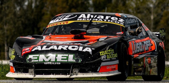 Procar 4000: ¡Fin de semana perfecto! Pérez Bravo ganó la final de la Clase A