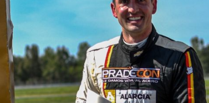 Procar 4000: Tiki Pérez Bravo, tras su victoria: "Venimos a ganar carreras"