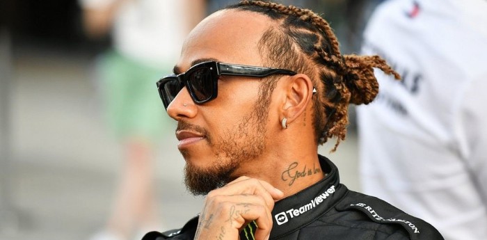 La revelación de Hamilton que sorprendió a toda la F1