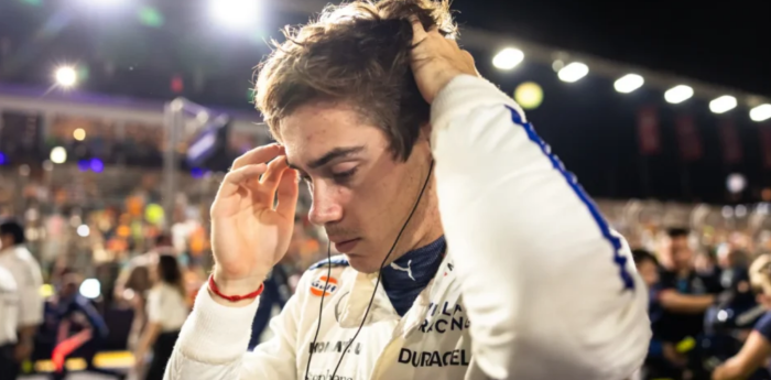 F1: ¿Williams negocia con Audi para ceder a Colapinto?