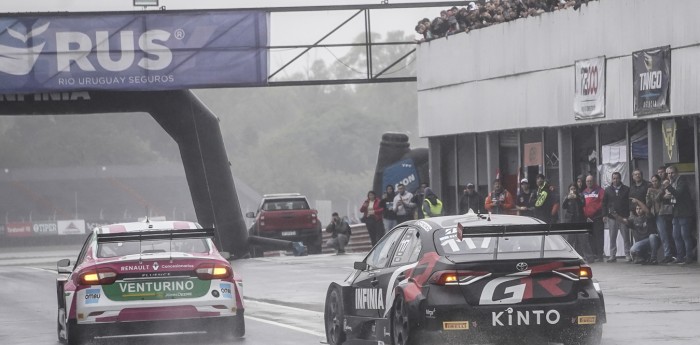 200Km de Buenos Aires: ¿Cómo llega el campeonato del TC2000?