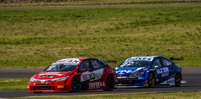 200Km de Buenos Aires del TC2000: salió el Reglamento Particular de la Prueba