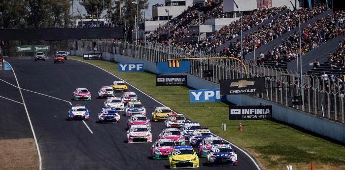 200Km de Buenos Aires del TC2000: se presenta la 18° edición