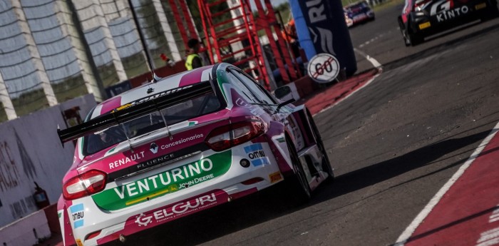 200Km de Buenos Aires del TC2000: ¿Qué pilotos penalizarán el fin de semana?