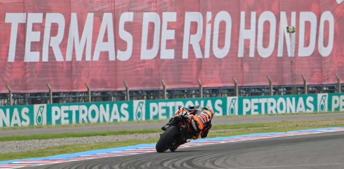 MotoGP 2025: se conocieron los precios de las entradas para la fecha de Argentina