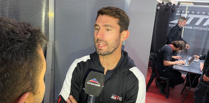 Con la mirada en 2025, Pechito López planteó lo que busca para la próxima temporada