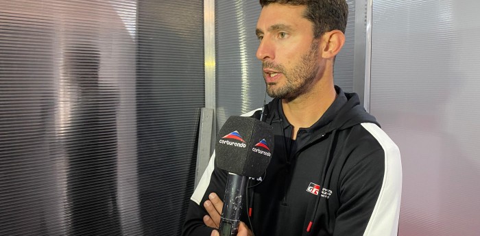 200Km de Buenos Aires del TC2000: Pechito López: "El automovilismo argentino me dio mucho"