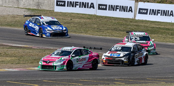 200Km de Buenos Aires del TC2000: ¿Cuándo fue la última vez que se corrió en el circuito 9?