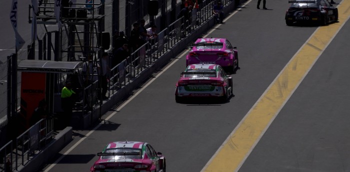 200Km de Buenos Aires del TC2000: ¿A qué hora y por dónde ver la clasificación?