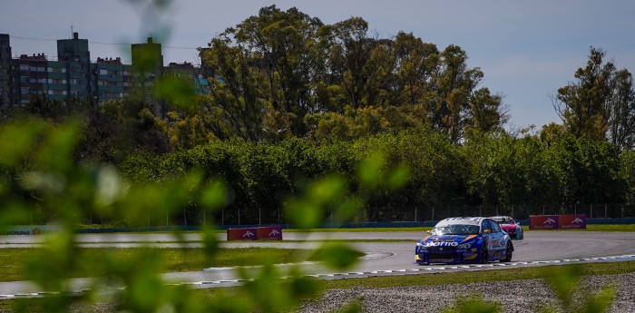 200Km de Buenos Aires del TC2000: ¿A qué hora y por dónde se podrá ver la carrera?