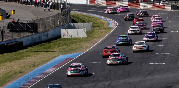 200Km de Buenos Aires del TC2000: estos son los pilotos que largarán la carrera el domingo