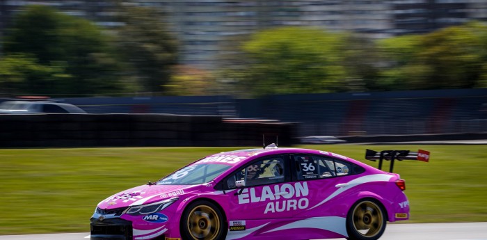 200Km de Buenos del TC2000: Fineschi y Canapino alcanzaron su segundo éxito en esta carrera