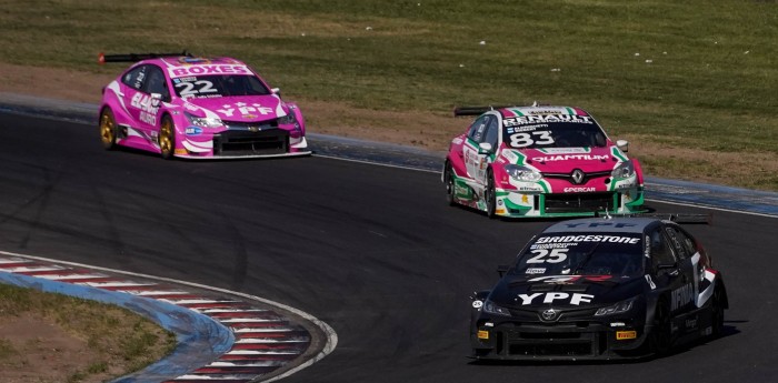 TC2000: ¿Cómo quedó el campeonato luego de los 200Km de Buenos Aires?