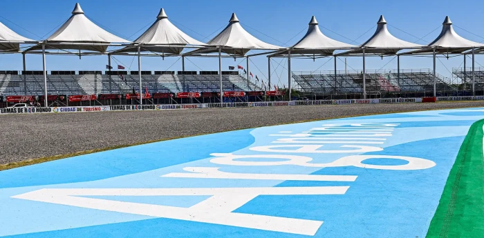 MotoGP: se habilitó la preventa de entradas para el Gran Premio de Argentina