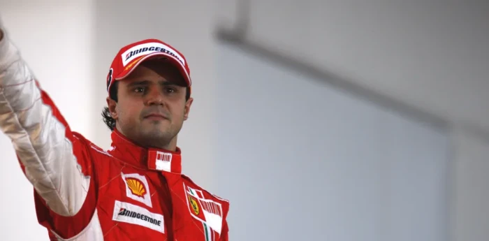 EXCLUSIVO: F1: Massa reveló detalles inéditos sobre el juicio para que le den el título del 2008