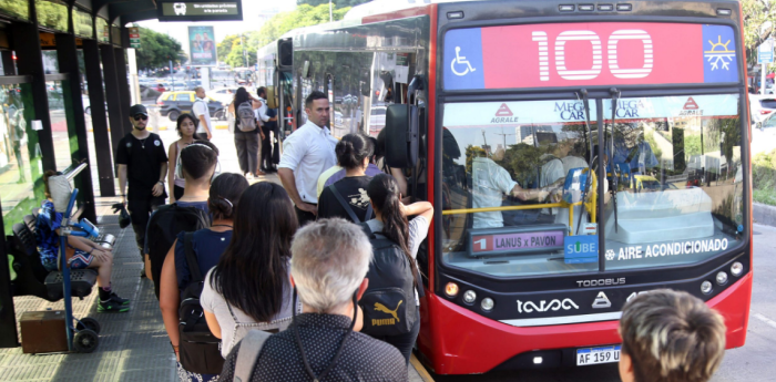 Confirmado: habrá paro de transportes ¿Cuándo será?