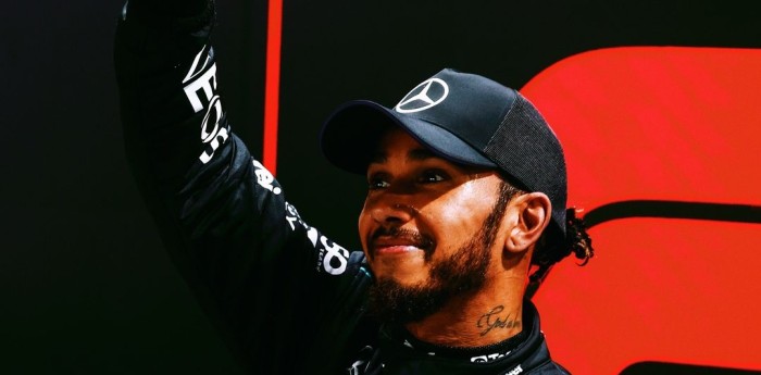 F1: Hamilton no podrá hacer pruebas de postemporada con Ferrari en Abu Dhabi