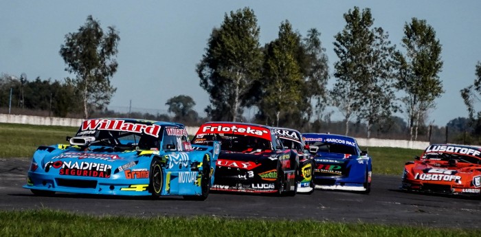 Procar 4000: entrada general gratuita para la octava fecha en Buenos Aires