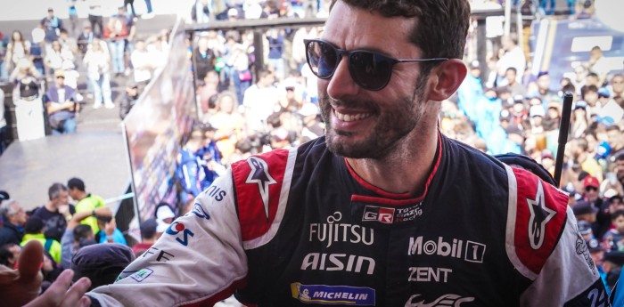 La sorprendente revelación de Pernía sobre "Pechito" López