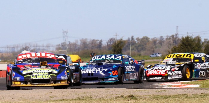 TC: ¿Quién fue el ultimo ganador en San Nicolás?