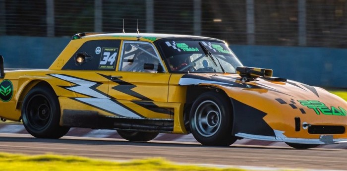 Procar 4000: un experimentado regresa a la Clase B